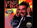 Bombazo Mix