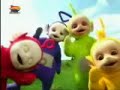 Teletubbies Climax - El Za Za Za (mesa que mas aplauda)