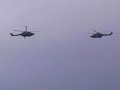 despite the rain, the royal navy elite helicopter display team, the black cats, wowed the crowds at the 2007 hms sultan summer show. comprised of two lynx helicopters from 702 naval air squadron, the black cats can be seen at air shows through out the summer.