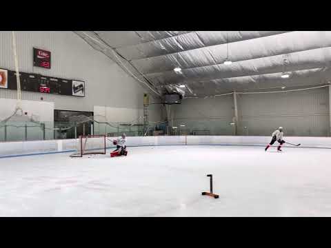 Shooting precision and power