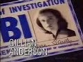 expedientes secretos X (espa�ol latino)