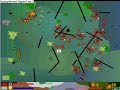 Endless war 3 Human WW3 Campain