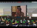 Bali Conference 07/12/07 - John Holdren Interview Part - 3
