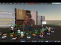 Bali Conference 07/12/07 - John Holdren Interview Part - 3
