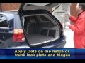 Auto Kit Application