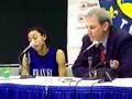 HL BOURGEOIS BECOMES RUNNER UP IN 2008 LHSAA 5A FINALS