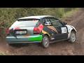 3. Slovácká Rally 2026 | 58 | Jan Brich - Sabina Droběnová