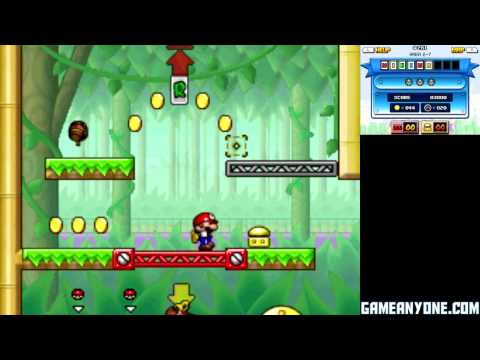 Mario vs. Donkey Kong : Pagaille à Mini-Land !