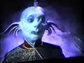 Disneyland Tomorrowland Space Mountain FedEx SMTV CLIP 2000
