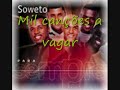 Grupo Soweto - Te Quero(linda) Grupo Soweto - Te Quero(linda)