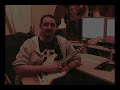 Raimund Burke plays