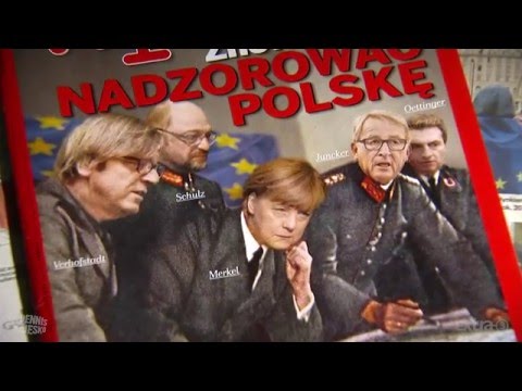 Ein Lied für Polen | extra 3