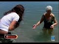Este verano nos ba�aremos con medusas