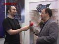DORP-TV, SPIEL 2007 in Essen, Prometheus Games Verlag
