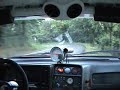 21� Rally raab,camera car PS.4,equipaggio della finnicorse