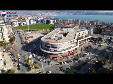 MİMARSİNAN MERKEZDE 3 KATLI 1906M² SATILIK DÜKKAN MİMARSİNAN MERKEZDE 3 KATLI 1906M² SATILIK DÜKKAN