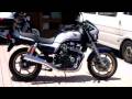 08 HONDA CB750 ドリーム ホンダ 2008年モデル