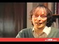 ronald mallett: the worlds first time machine