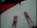 SKIING IN DOLOMITISUPERSKI 3