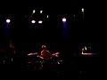 Stanton Moore Trio