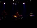 Stanton Moore Trio