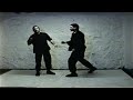 Bare knuckle swings and chops Bare knuckle swings and chops