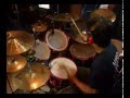 DiGgfreak - Pop shuvit - Marabahaya (drum cover)