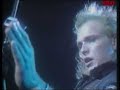 MICHAEL SCHENKER [ DESERT SONG ] LIVE UK,1983.