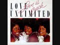love unlimited - i'm so glad im a woman extended version by fggk