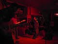 LEE OSKAR 25TH ANNIVERSARY TOUR ALCONA