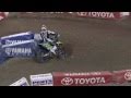 Supercross - Toronto 2011 - Ryan