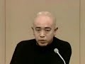 外山恒一的史上最惡搞政見發表(中文字幕)
