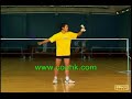 Completed Guide for Badminton Skill & Tactics SP658 coohk