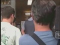 4 PMs são presos por participação em grupos de extermínio