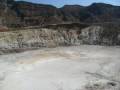 crater