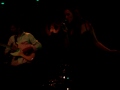 Dirty Projectors - Stillness is the Move Live @ Antone's