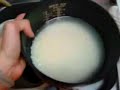 cómo hacer arroz con curry — カレーライスの作り方
