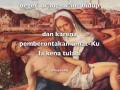 Mengapa Kristus Menderita