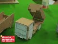 Réussir peu, mais réussir... au Mondial du Modélisme Réussir peu, mais réussir... au Mondial du Modélisme