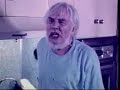 The great American composer and maverick iconoclast Harry Partch is better known for making musical instruments in ancient tuning systems than for rose petal jam, yet here he is in 1969 doing just that. Find out more on the www.innova.mu series Enclosures: Harry Partch