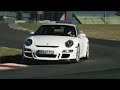 Porsche GT3 Promo