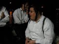 Nachman Bergman Touching Souls At Boat Kumzits