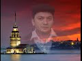 ceyhun yılmaz dan orhan veli kanık şiiri süleyman efendi