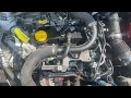 Gebrauchte Motor Renault Captur II (RJB) 1.0 TCe 12V Preis € 1.950,00 Margenregelung angeboten von Autodemontage de Zaag