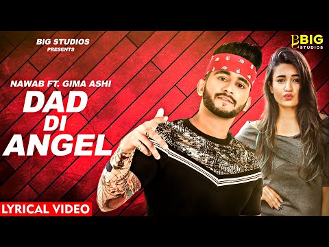 Dad Di Angel 18va Saal - Expert Jatt Returns | Nawab | Gima Ashi | TikTok Viral | Official Lyrical