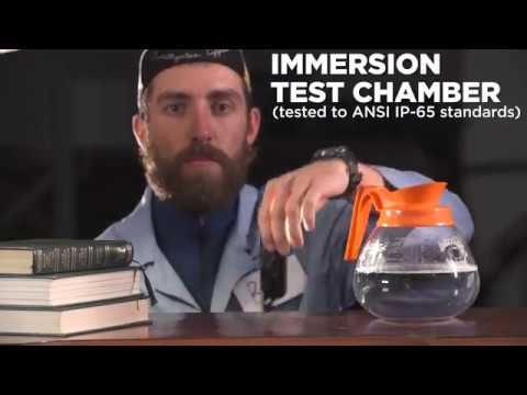 Blackburn Central 200 USB přední světlo