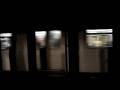 Coney Island Bound R160B Alstom Q & Astoria Bound R160B Siemens N Trains @ Canal Street