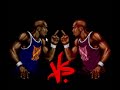 west indian fast bowler cricket legend shaquille 'o neal took a sabbatical from his test match duties to personally design this excellent beat 'em up for the super nintendo system. featuring realistic motion captured fighting moves performed by the giant man himself, and some incredible backdrops that could easily adorn the walls of la louvre, this game sees shaq travel the world to combat evil doers who are preventing him from solving all the world's problems, including poverty, climate change, aids and of course the continued existence of timmy mallet. whilst not a critical success, this is a game not without it's admirers, mostly shaq himself, and thus deserves a place in the heart of gamers the world over. here's to shaquille and his fantastic martial arts adventure!
