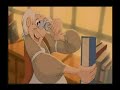 Beauty and the Beast. Belle. (Russian)