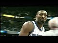 Gilbert Arenas (Adidas - It Takes Five)